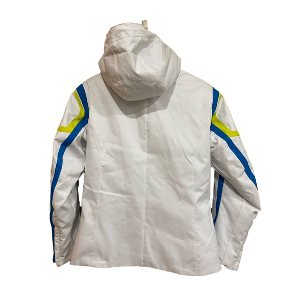 Descente D2-9349US Ski Jacket Women`s Size US 8 like new - Picture 12 of 15